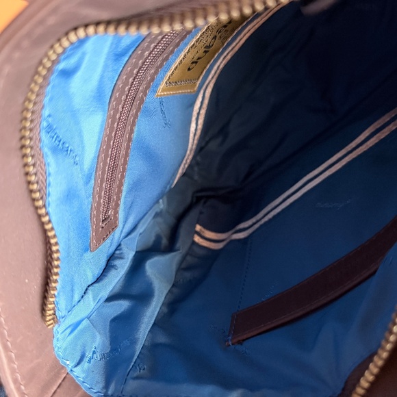 Dubarry Ardmore leather bag - Picture 9 of 11